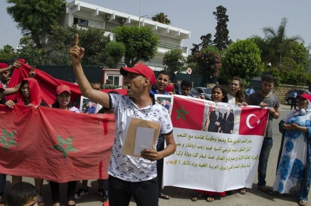 Foto - Dünya'dan Türkiye'ye destek