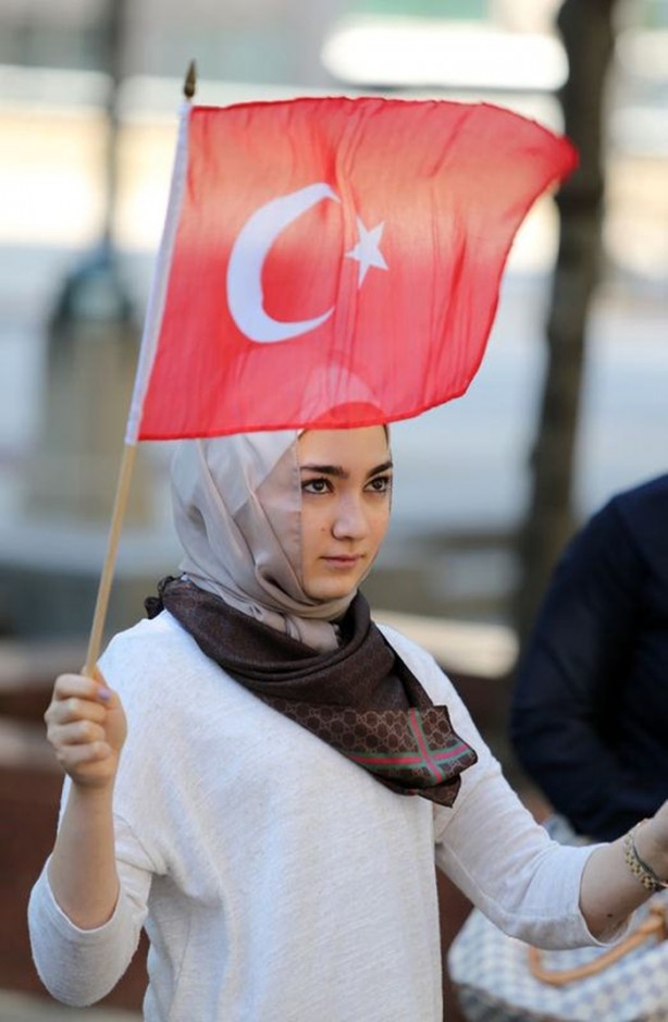 Foto - Dünya'dan Türkiye'ye destek