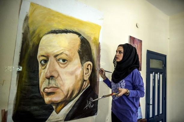 Foto - Dünya'dan Türkiye'ye destek