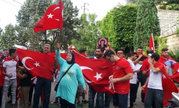 Foto - Dünya'dan Türkiye'ye destek
