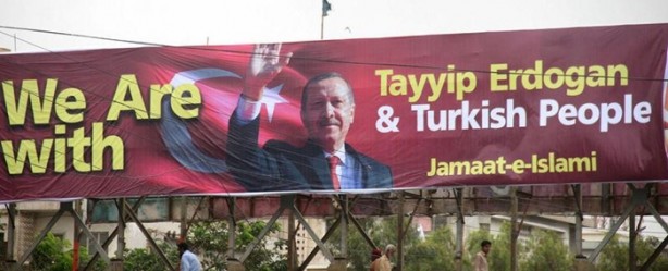 Foto - Dünya'dan Türkiye'ye destek