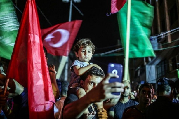 Foto - Dünya'dan Türkiye'ye destek