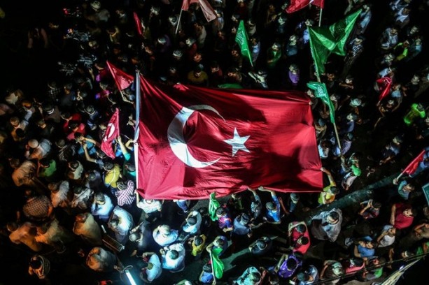 Foto - Dünya'dan Türkiye'ye destek