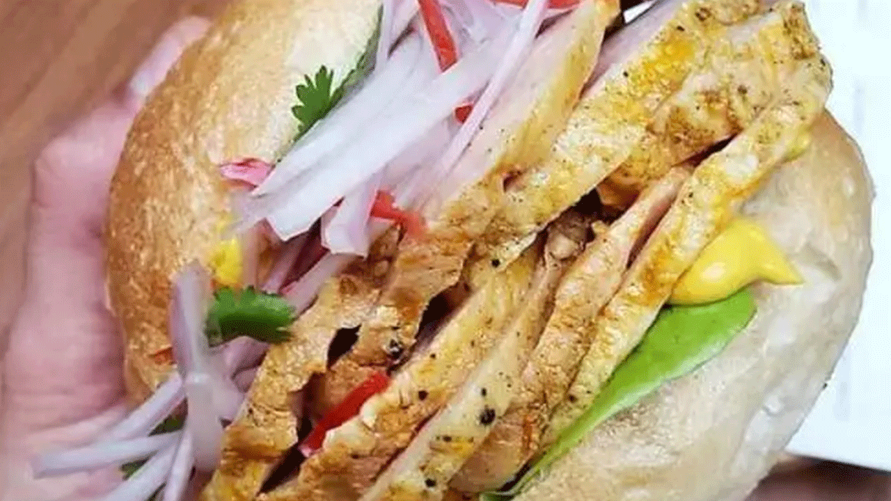 Foto - Dünyanı en lezzetli sandviçlerini seçtiler! Türkiye'den 2 lezzet listede! 