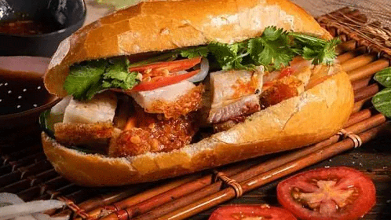 Foto - Dünyanı en lezzetli sandviçlerini seçtiler! Türkiye'den 2 lezzet listede! 