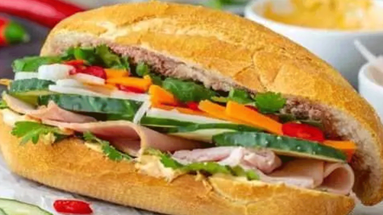 Foto - Dünyanı en lezzetli sandviçlerini seçtiler! Türkiye'den 2 lezzet listede! 