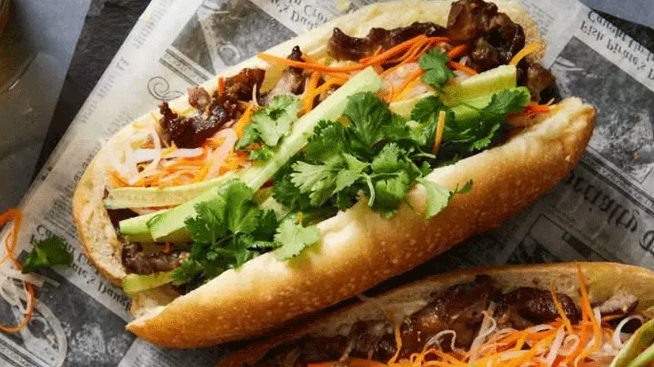 Foto - Dünyanı en lezzetli sandviçlerini seçtiler! Türkiye'den 2 lezzet listede! 