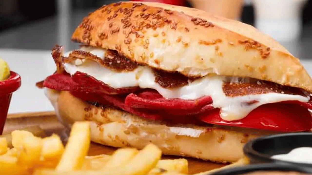 Foto - Dünyanı en lezzetli sandviçlerini seçtiler! Türkiye'den 2 lezzet listede! 