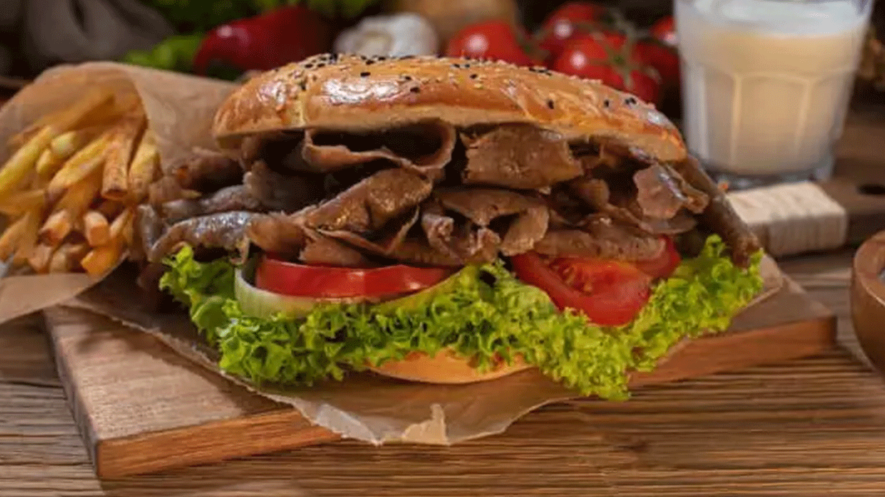 Foto - Dünyanı en lezzetli sandviçlerini seçtiler! Türkiye'den 2 lezzet listede! 