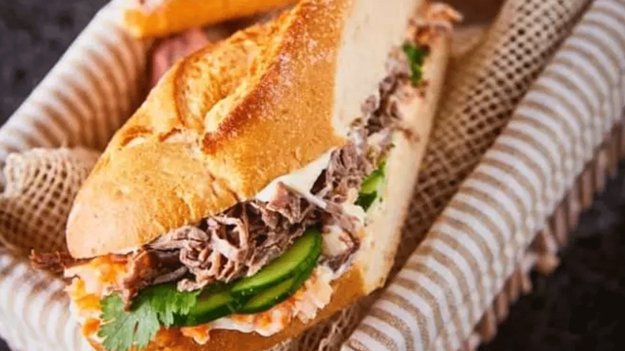 Foto - Dünyanı en lezzetli sandviçlerini seçtiler! Türkiye'den 2 lezzet listede! 