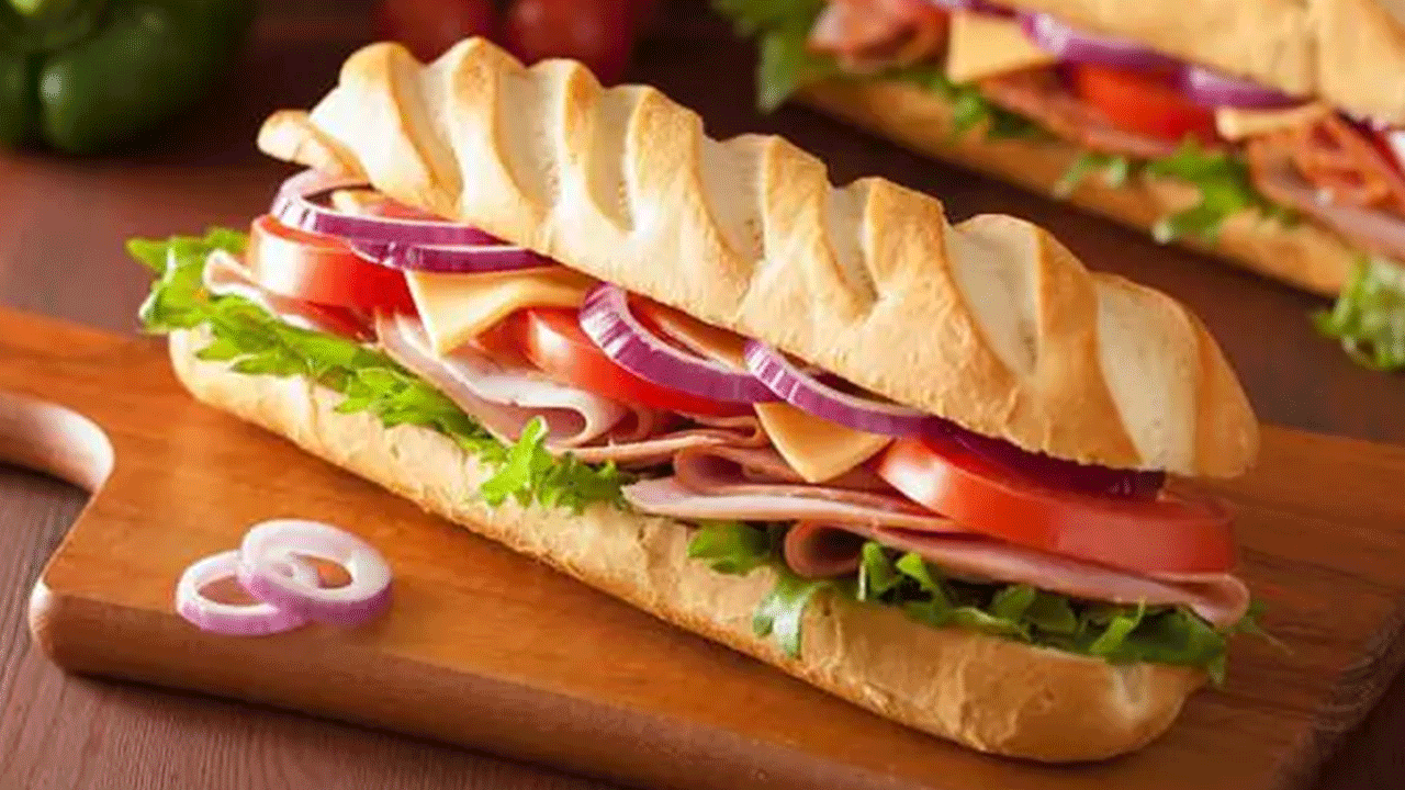 Dünyanı en lezzetli sandviçlerini seçtiler! Türkiye'den 2 lezzet listede! 