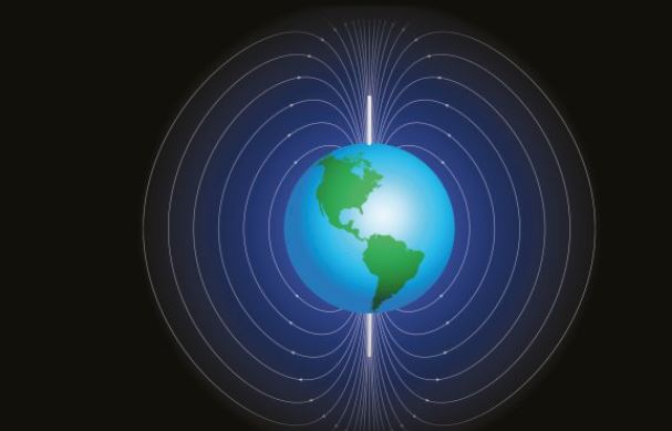 Foto - Dünya’nın 3. enerji alanı keşfedildi