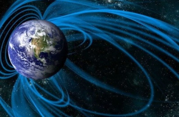 Foto - Dünya’nın 3. enerji alanı keşfedildi