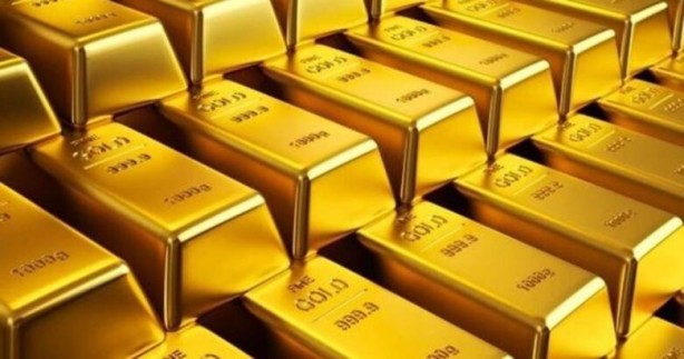 Foto - Dünyanın altın deposu nerede?