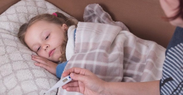 Foto - Dünyanın başındaki yeni bela! Kawasaki hastalığı nedir? Belirtileri nelerdir?