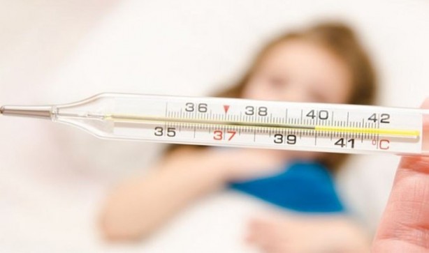 Foto - Dünyanın başındaki yeni bela! Kawasaki hastalığı nedir? Belirtileri nelerdir?