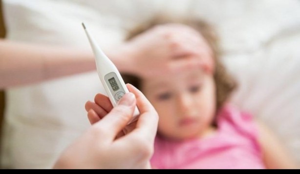 Foto - Dünyanın başındaki yeni bela! Kawasaki hastalığı nedir? Belirtileri nelerdir?