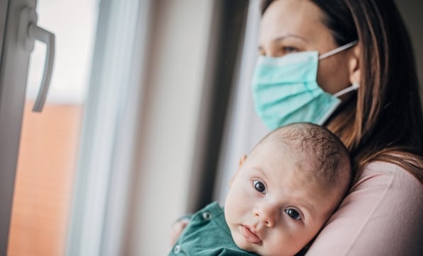 Foto - Dünyanın başındaki yeni bela! Kawasaki hastalığı nedir? Belirtileri nelerdir?