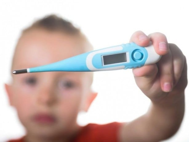 Foto - Dünyanın başındaki yeni bela! Kawasaki hastalığı nedir? Belirtileri nelerdir?