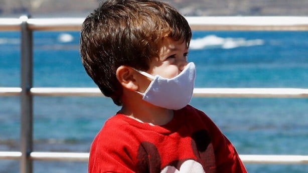 Foto - Dünyanın başındaki yeni bela! Kawasaki hastalığı nedir? Belirtileri nelerdir?