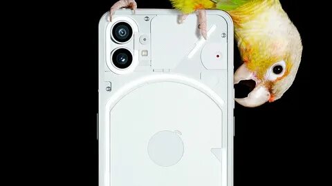 Foto - Dünyanın beklediği telefon seri üretime geçti