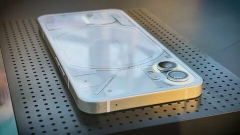 Foto - Dünyanın beklediği telefon seri üretime geçti