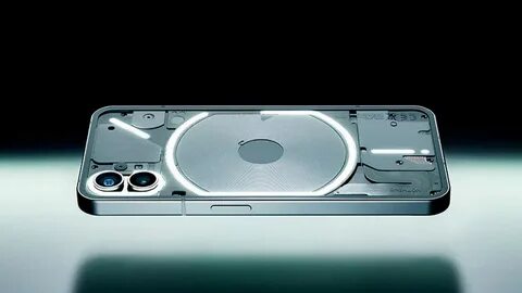 Foto - Dünyanın beklediği telefon seri üretime geçti