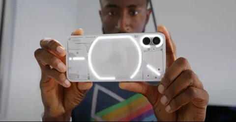 Dünyanın beklediği telefon seri üretime geçti