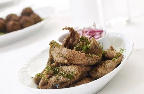 Foto - Dünyanın bir numarası seçildi! Yalnızca iki kaşık tüketmek yetiyor