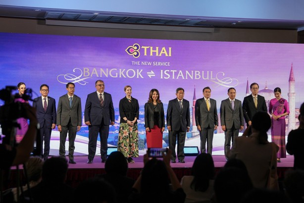 Dünyanın bir ucundan Türkiye'ye direkt uçuşlar başlıyor