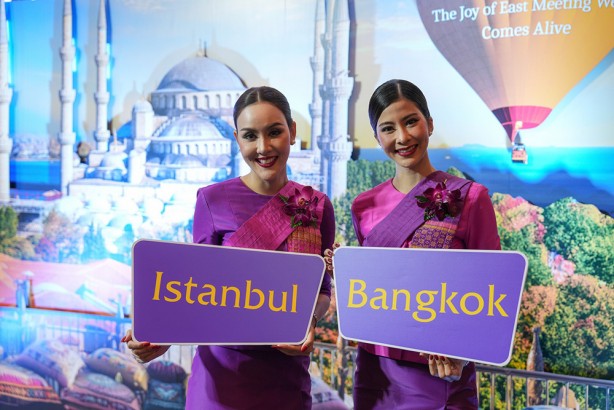 Foto - Dünyanın bir ucundan Türkiye'ye direkt uçuşlar başlıyor