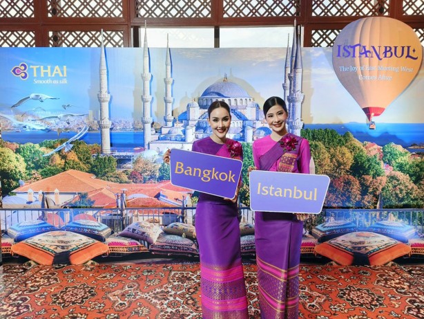 Foto - Dünyanın bir ucundan Türkiye'ye direkt uçuşlar başlıyor