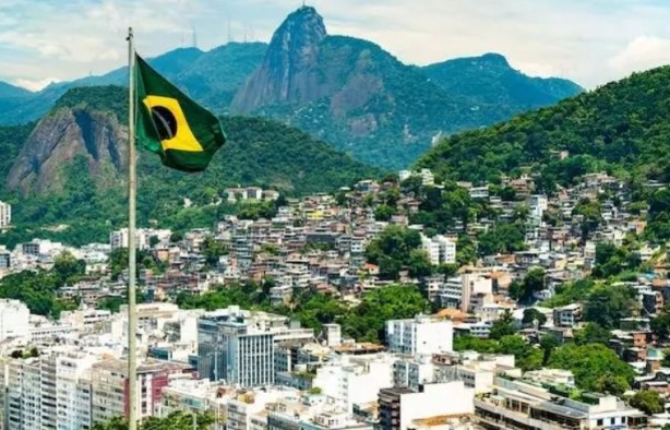 Foto - Dünya ekonomisine katkı sağlayacak ülkeler belli oldu! Bakın Türkiye kaçıncı sırada