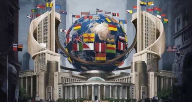 Foto - Dünya ekonomisine katkı sağlayacak ülkeler belli oldu! Bakın Türkiye kaçıncı sırada