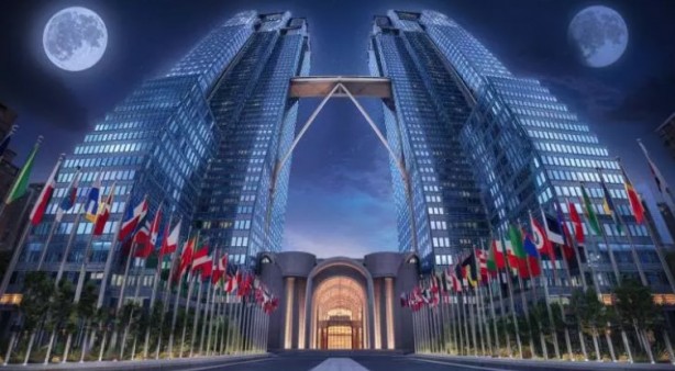 Foto - Dünya ekonomisine katkı sağlayacak ülkeler belli oldu! Bakın Türkiye kaçıncı sırada