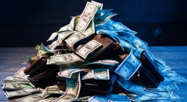 Foto - Dünya ekonomisine katkı sağlayacak ülkeler belli oldu! Bakın Türkiye kaçıncı sırada