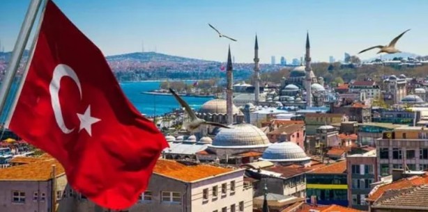 Foto - Dünya ekonomisine katkı sağlayacak ülkeler belli oldu! Bakın Türkiye kaçıncı sırada