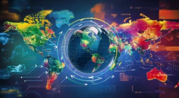 Dünya ekonomisine katkı sağlayacak ülkeler belli oldu! Bakın Türkiye kaçıncı sırada