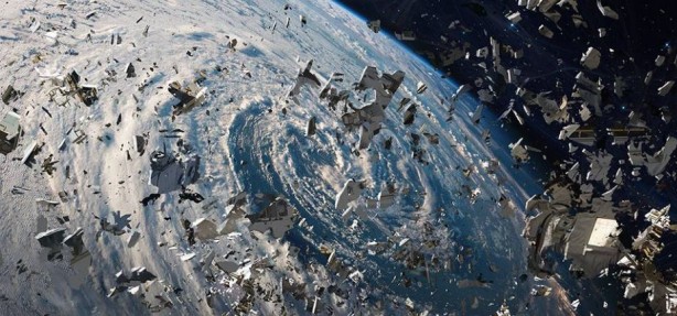 Foto - Dünya'nın çevresi çöplüğe döndü