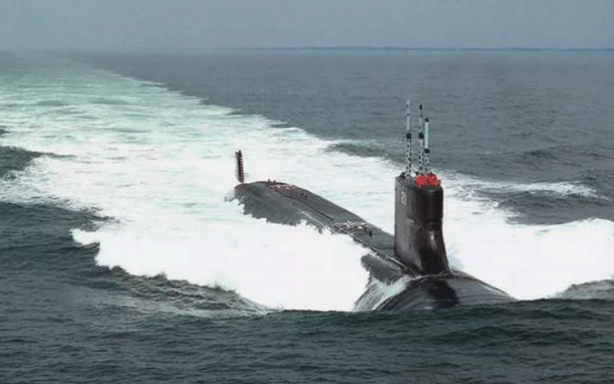 Dünyanın deniz gücü listesini ABD yaptı! Türkiye kaçıncı sırada?