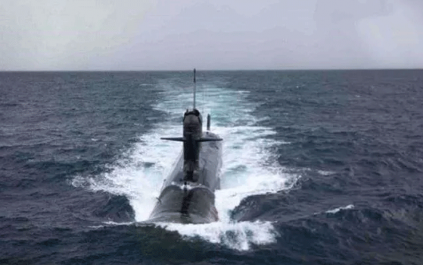 Foto - Dünyanın deniz gücü listesini ABD yaptı! Türkiye kaçıncı sırada?