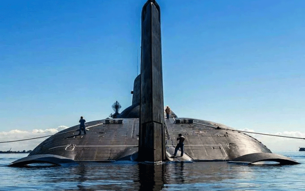 Foto - Dünyanın deniz gücü listesini ABD yaptı! Türkiye kaçıncı sırada?