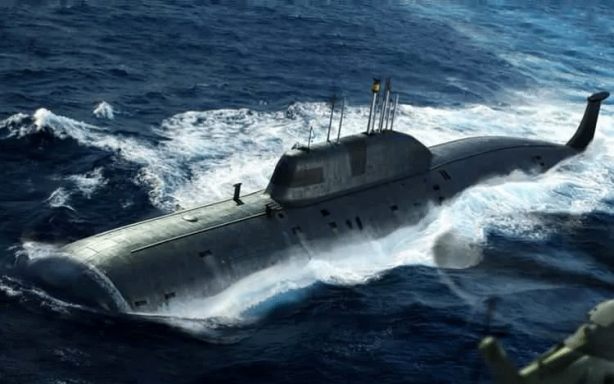 Foto - Dünyanın deniz gücü listesini ABD yaptı! Türkiye kaçıncı sırada?