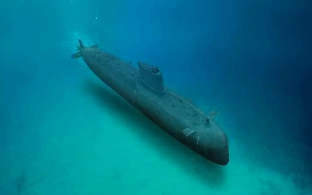 Foto - Dünyanın deniz gücü listesini ABD yaptı! Türkiye kaçıncı sırada?