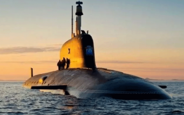 Foto - Dünyanın deniz gücü listesini ABD yaptı! Türkiye kaçıncı sırada?