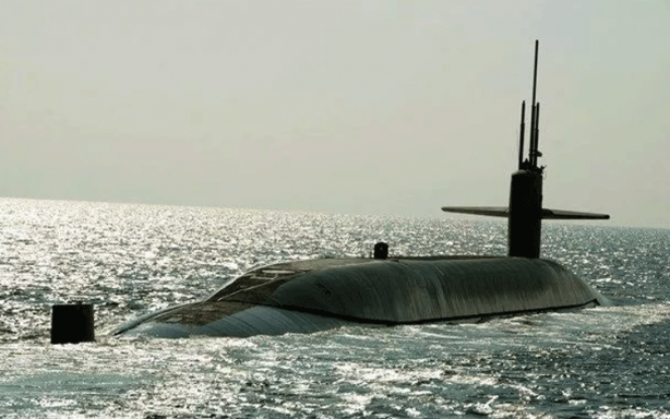 Foto - Dünyanın deniz gücü listesini ABD yaptı! Türkiye kaçıncı sırada?