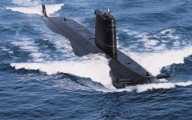 Foto - Dünyanın deniz gücü listesini ABD yaptı! Türkiye kaçıncı sırada?