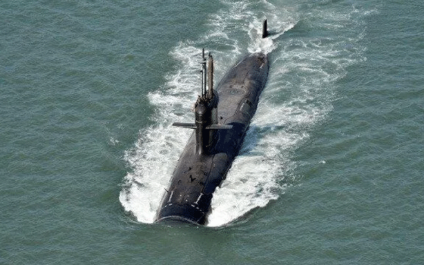 Foto - Dünyanın deniz gücü listesini ABD yaptı! Türkiye kaçıncı sırada?