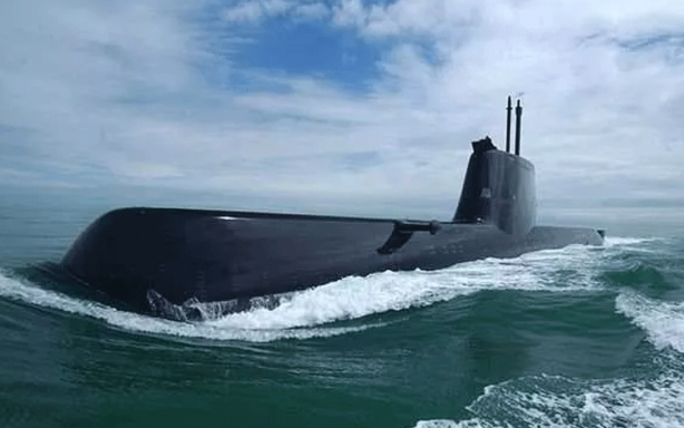 Foto - Dünyanın deniz gücü listesini ABD yaptı! Türkiye kaçıncı sırada?