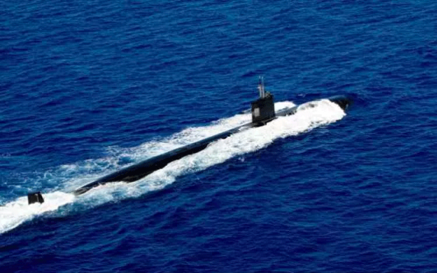 Foto - Dünyanın deniz gücü listesini ABD yaptı! Türkiye kaçıncı sırada?